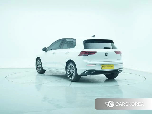 Volkswagen Golf id 4279069 из Китая 25
