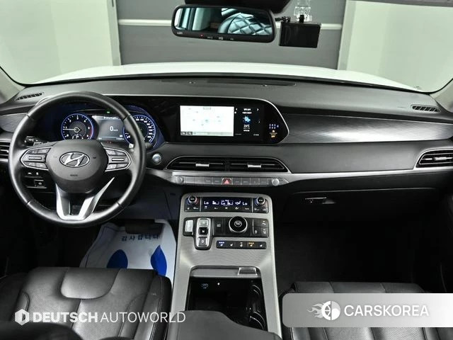 Hyundai Palisade id 3965104 из Кореи 17