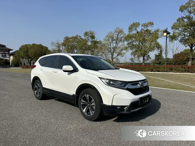 Honda CR-V id 3939472 из Китая 10