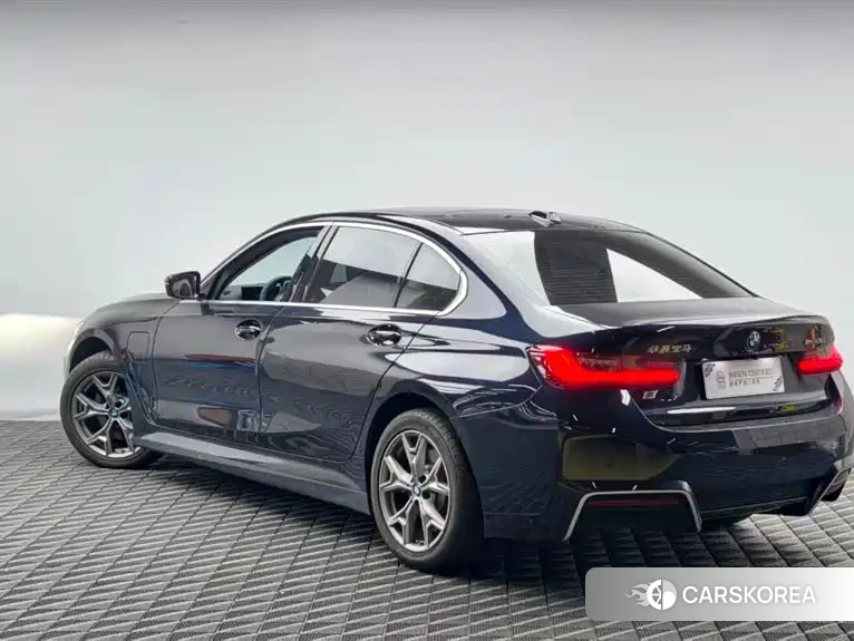 BMW i3 id 4514327 из Китая 11