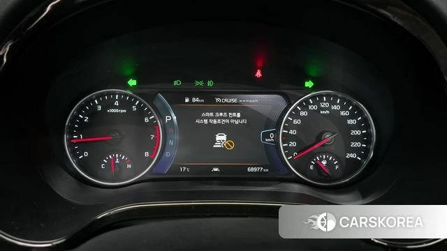 Kia Seltos id 4019722 из Кореи 17