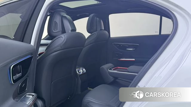 Mercedes-Benz Class C id 4263245 из Китая 16