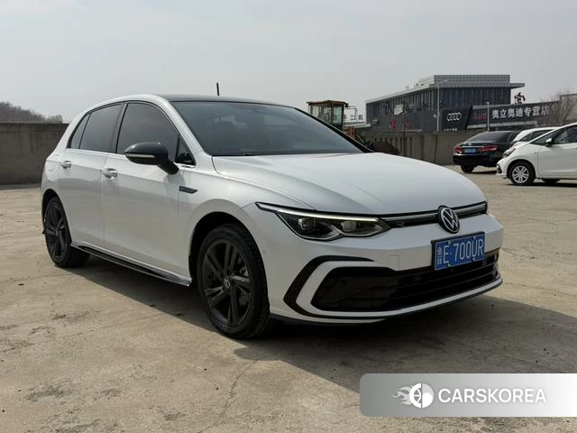 Volkswagen Golf id 4218691 из Китая 15