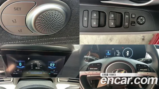 Hyundai Avante (CN7) id 2838441 из Кореи 16