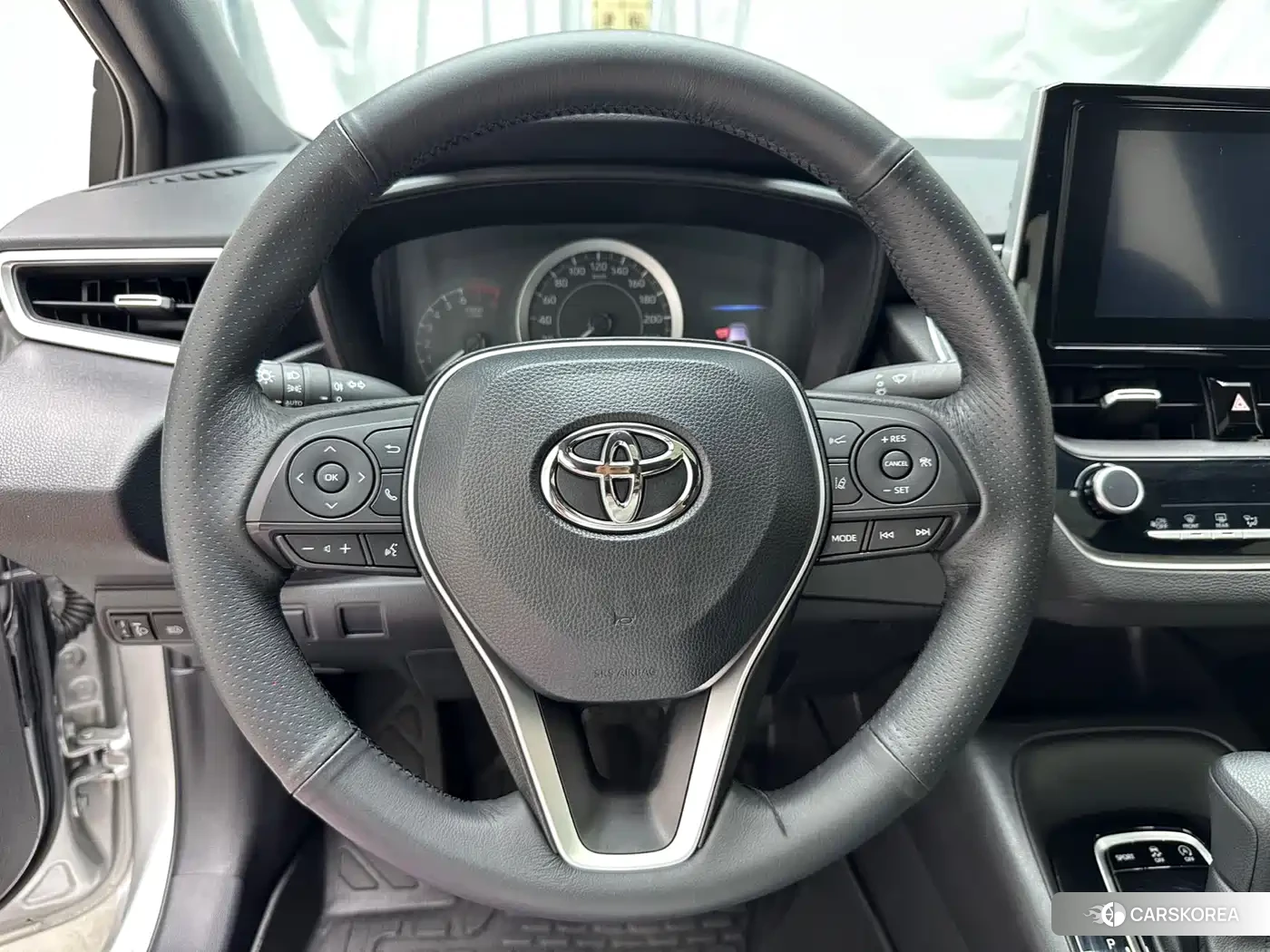 Toyota Levin id 4576430 из Китая 18