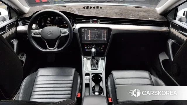 Volkswagen Passat GT (B8) id 3534285 из Кореи 17