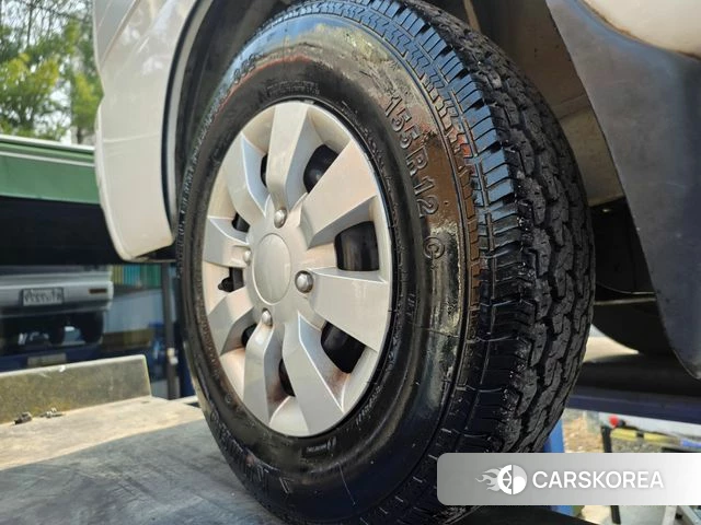 Chevrolet (GM Daewoo) New Labo id 3807960 из Кореи 15