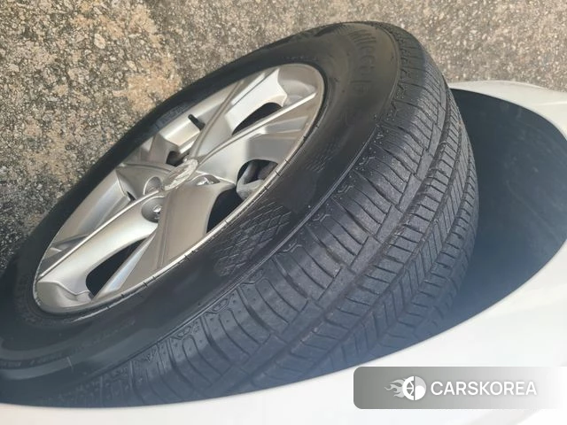 Hyundai Sonata (DN8) id 4764758 из Кореи 16