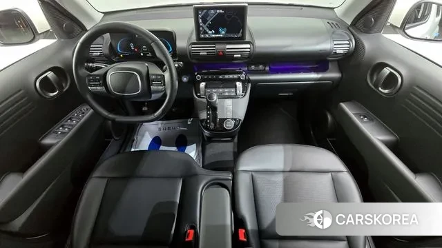 Hyundai Casper id 3533443 из Кореи 17