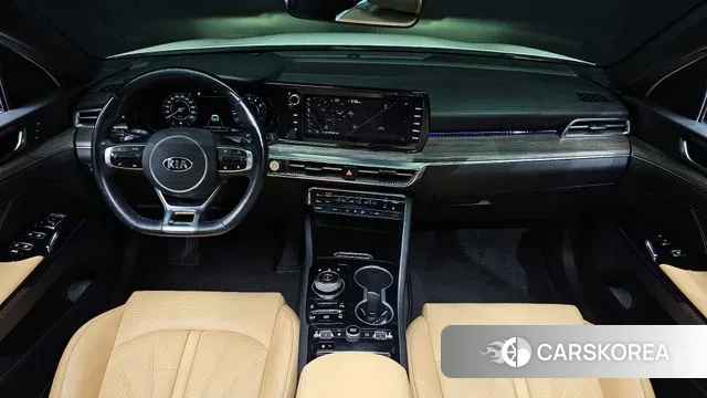 Kia K5 3rd generation id 2999959 из Кореи 17