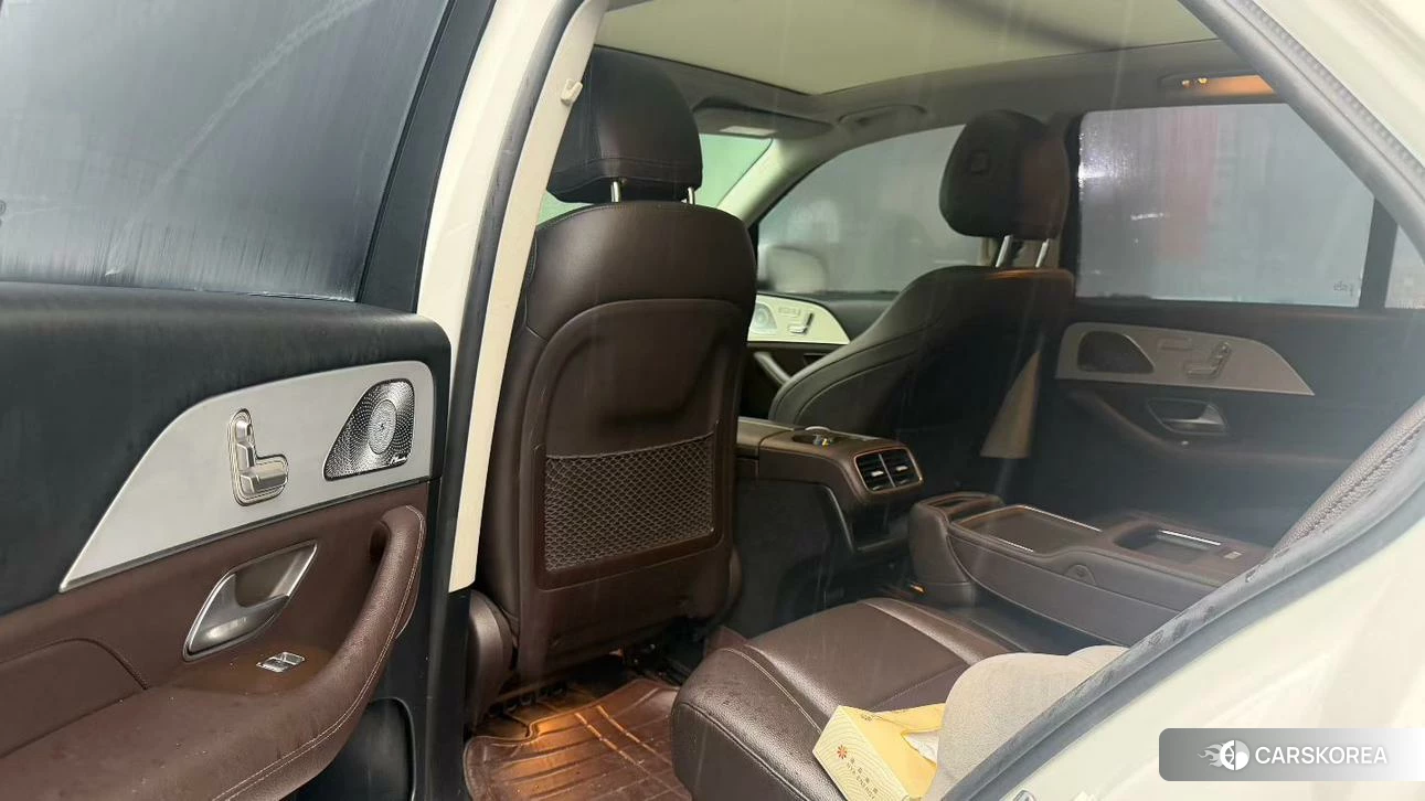 Mercedes-Benz GLE (import) id 4487556 из Китая 7