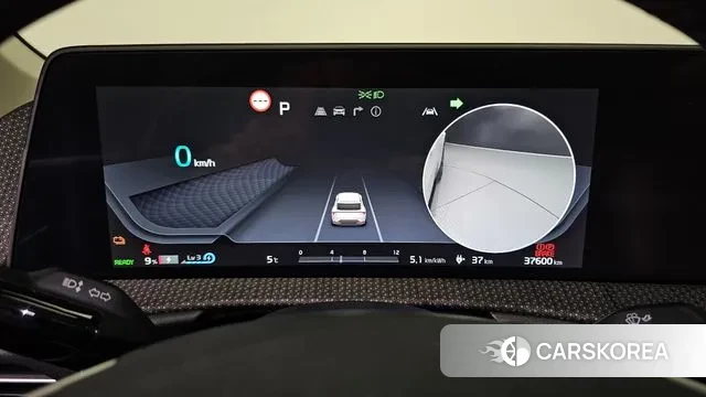 Kia EV6 id 3378282 из Кореи 17