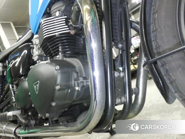 OTHER TRIUMPH BONNEVILLE SPIRIT id 3948655 из Японии 31