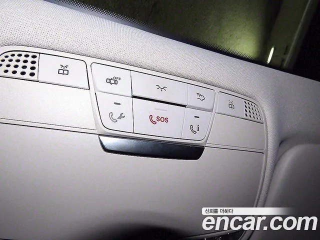 Mercedes-Benz C-Class W205 id 2521934 из Кореи 17