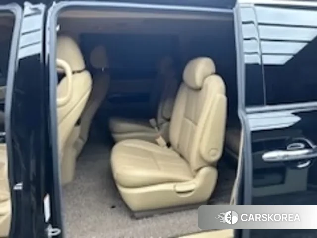 Kia The New Carnival id 2991088 из Кореи 17