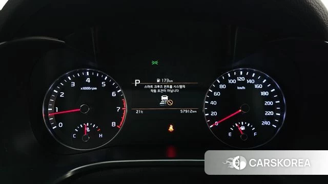 Kia The New K3 2nd generation id 4542179 из Кореи 31