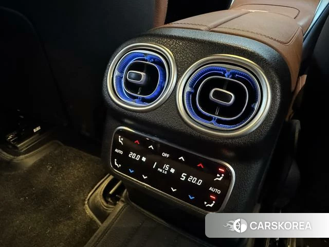 Mercedes-Benz GLC id 4263253 из Китая 8