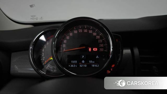 Mini Cooper id 4750506 из Кореи 29