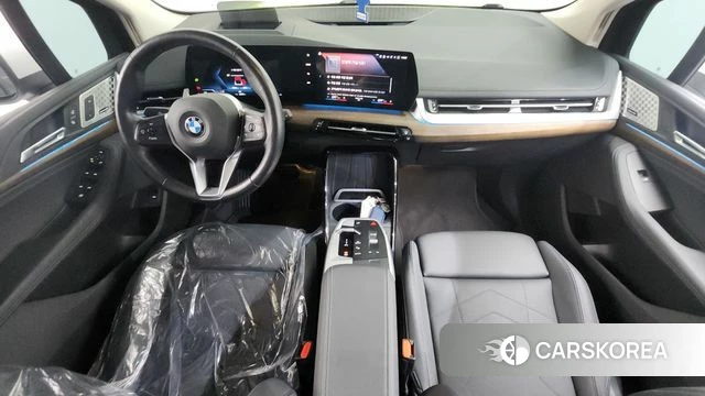 BMW 2 Series Active Tourer (U06) id 4584900 из Кореи 32