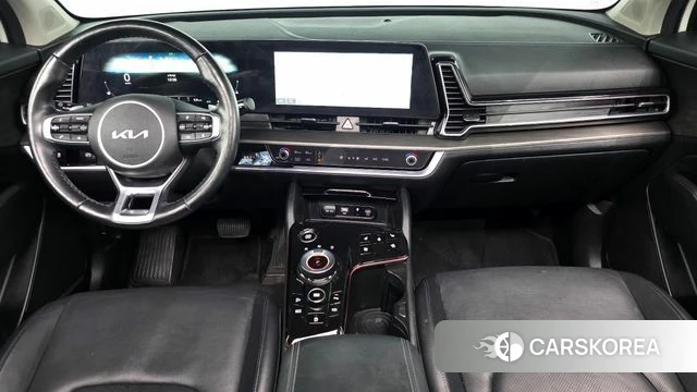 Kia Sportage 5th Generation id 4376606 из Кореи 17
