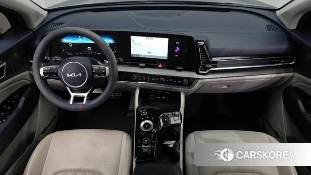 Kia Sportage 5th Generation id 3878297 из Кореи 17