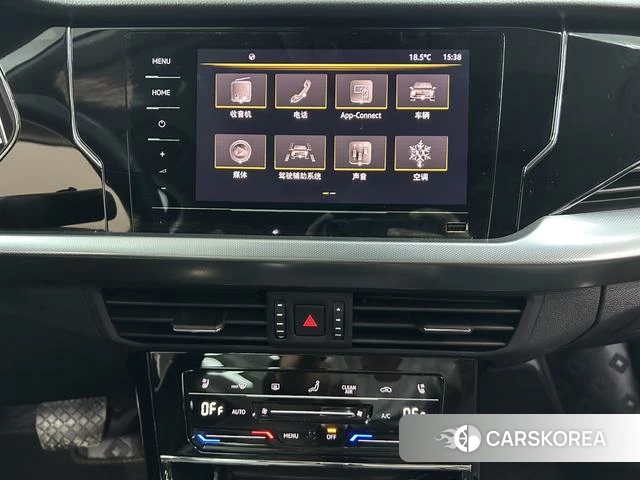 Volkswagen Passat id 4255917 из Китая 16
