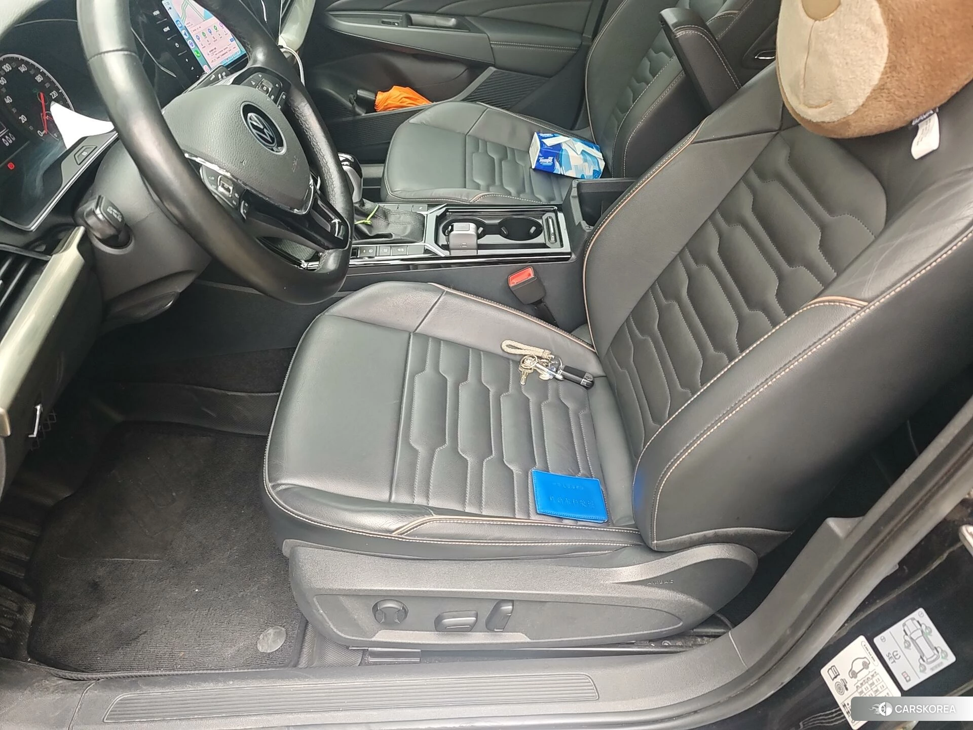 Volkswagen Passat id 4454511 из Китая 15