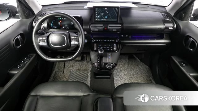 Hyundai Casper id 4308545 из Кореи 29