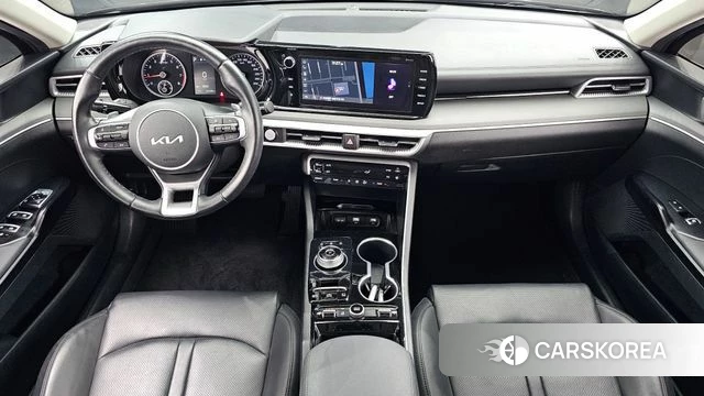 Kia K5 3rd generation id 3842196 из Кореи 17