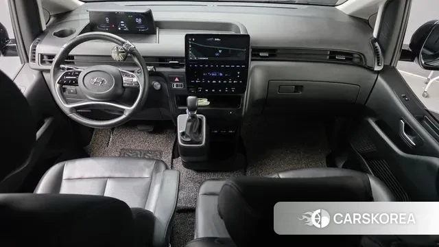 Hyundai Staria id 3759755 из Кореи 17