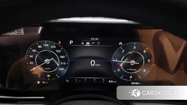 Kia Carnival 4th generation id 3659399 из Кореи 17