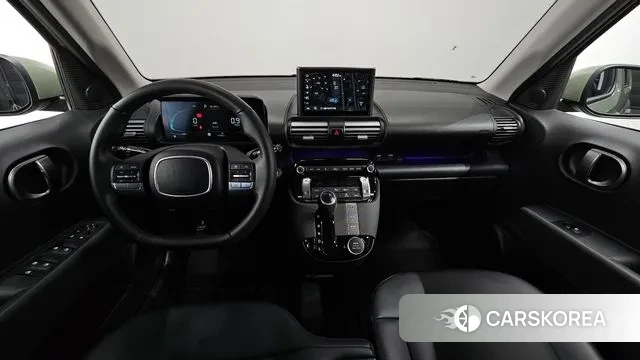 Hyundai Casper id 3576367 из Кореи 17