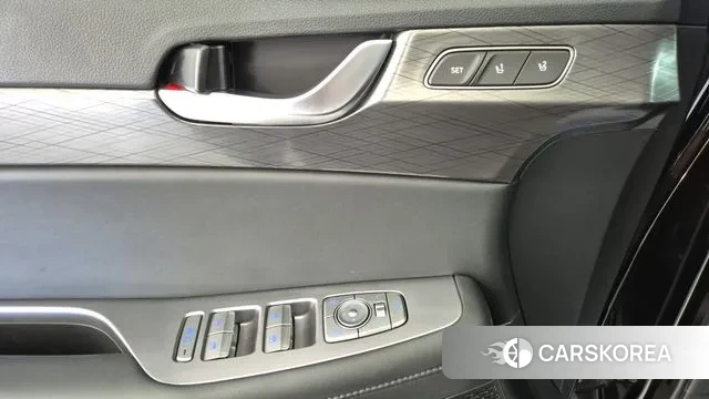 Hyundai Palisade id 3468207 из Кореи 17