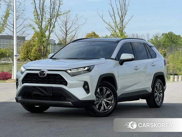 Toyota RAV4 Rongfang id 4277977 из Китая 16