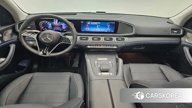 Mercedes-Benz GLE-Class W167 id 2899892 из Кореи 17