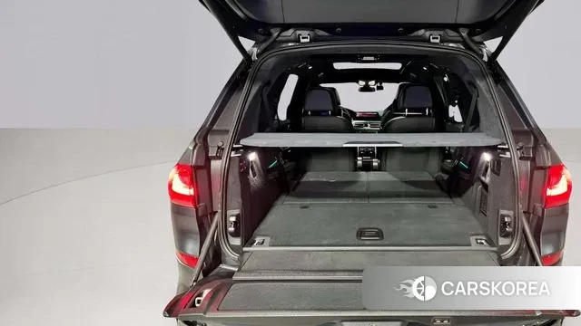 BMW X7 (G07) id 3753231 из Кореи 17