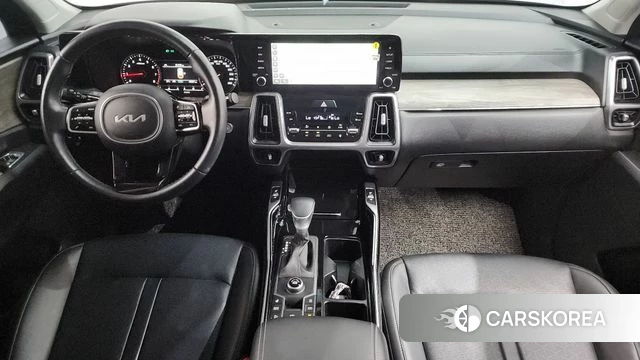 Kia Sorento 4th Generation id 4618294 из Кореи 30