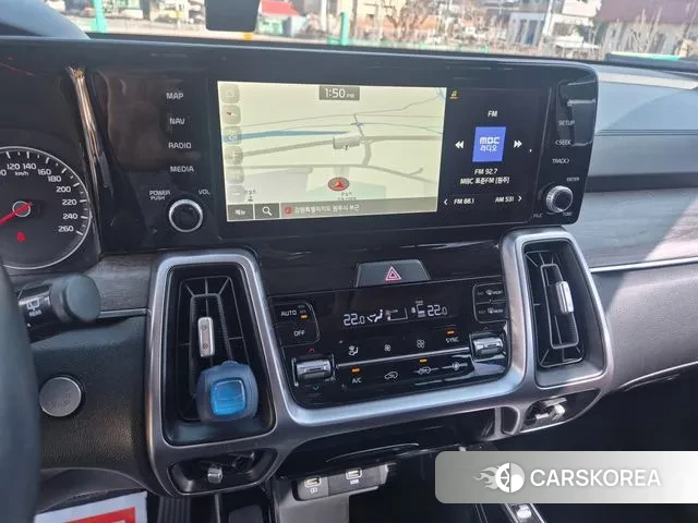 Kia Sorento 4th Generation id 3788503 из Кореи 12