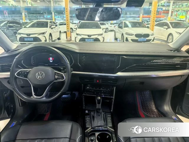 Volkswagen Passat PHEV id 4261208 из Китая 7