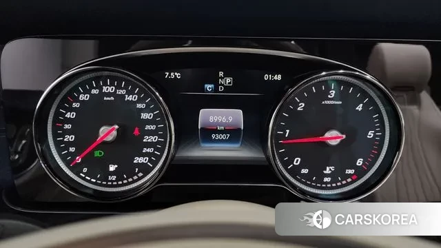 Mercedes-Benz E-Class W213 id 3672580 из Кореи 17