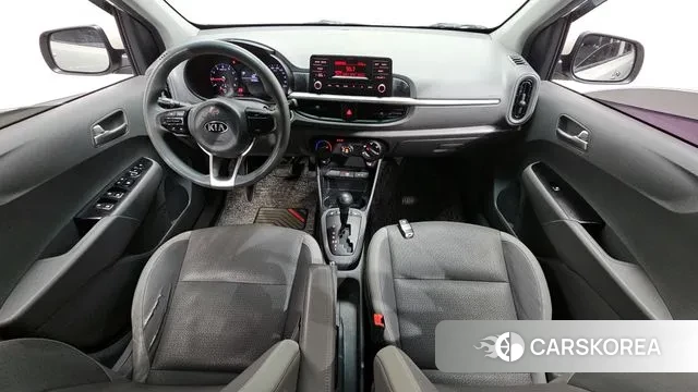 Kia Morning Urban (JA) id 3488668 из Кореи 17