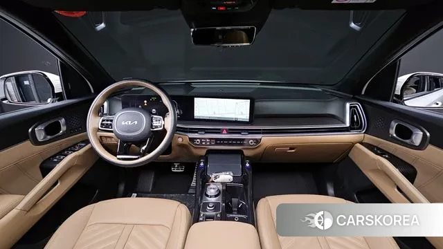 Kia The New Sorento 4th Generation id 3639169 из Кореи 17