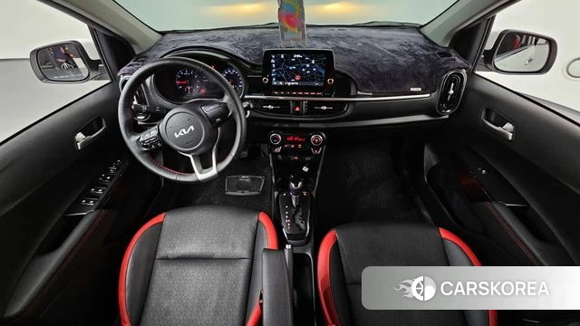 Kia Morning Urban (JA) id 4636747 из Кореи 28