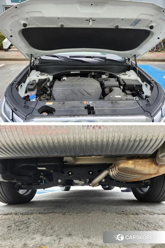 Hyundai The New Palisade id 3914807 из Кореи 17