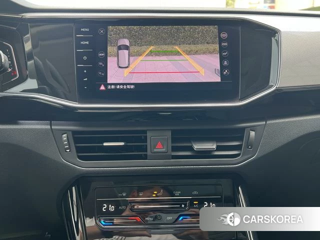 Volkswagen Tanyue id 4300904 из Китая 14