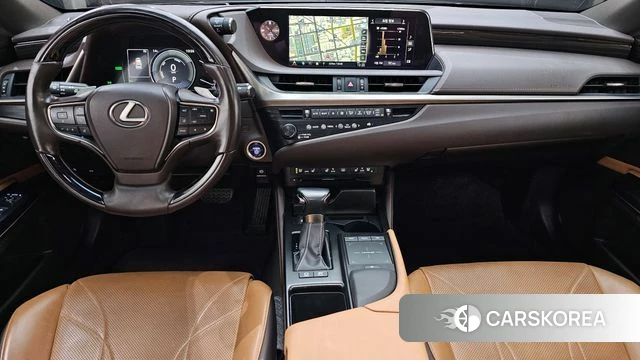 Lexus ES300h 7th generation id 3905618 из Кореи 17