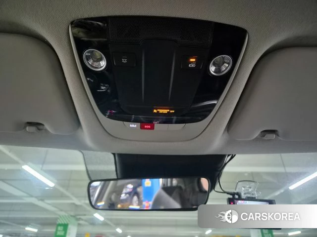 Kia Seltos id 3903933 из Кореи 17