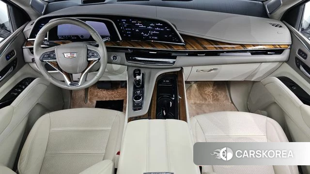 Cadillac Escalade 5th Generation id 4764020 из Кореи 43