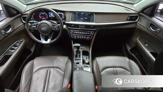 Kia The New K5 2nd generation id 4483183 из Кореи 28