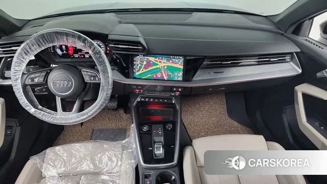 Audi A3 (8Y) id 3212526 из Кореи 17